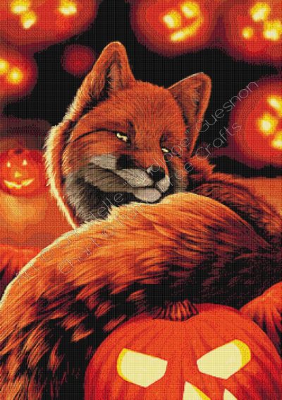 Pumpkin King