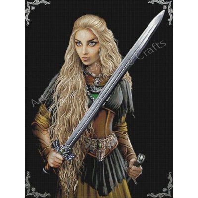 Valkyrie