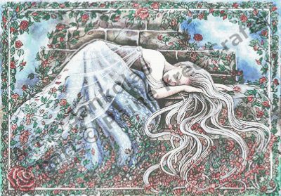 Sleeping Beauty