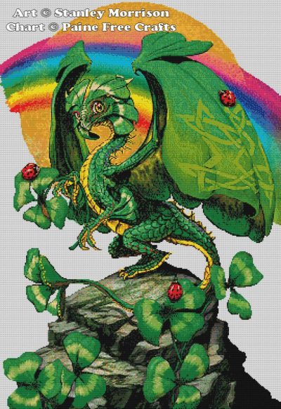 Luck Dragon
