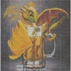 Beer Dragon