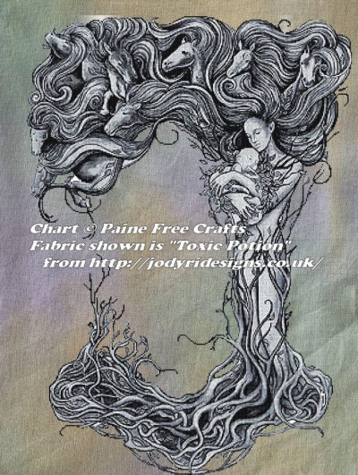 Dryad - Image 9