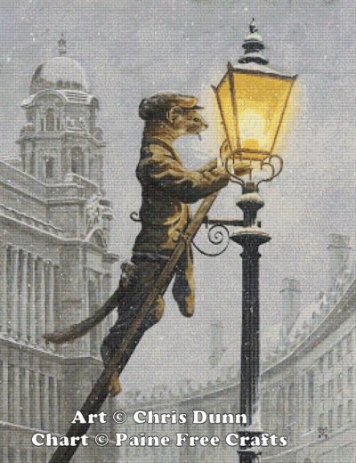 Lamplighter