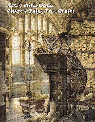 The Scribe