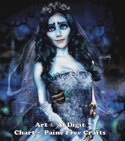 Corpse Bride