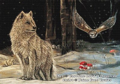 Hunting Companions