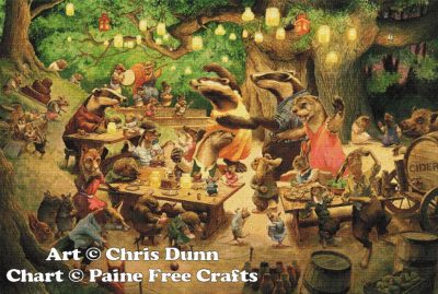 Woodland Party