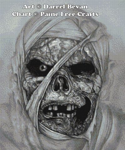 Mummy
