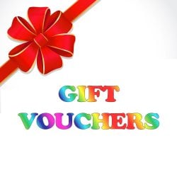 Gift Vouchers