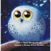SDl-SnowyOwl Snowy Owl