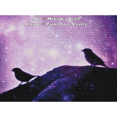 Bird Silhouette