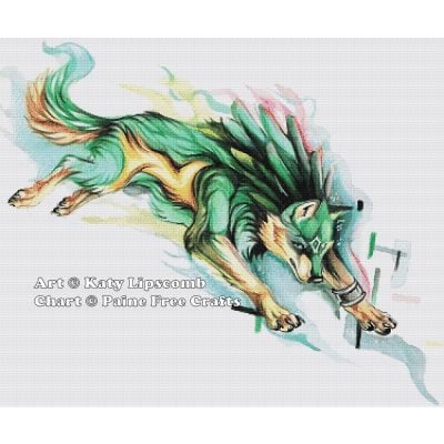 Wolf Link