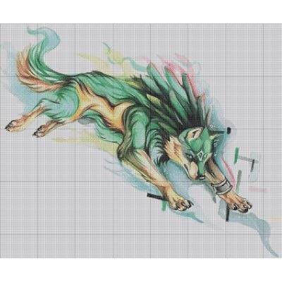 Wolf Link - Image 3