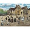 School Playground