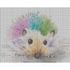 Picklepants the Hedgehog