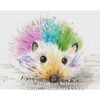 Picklepants the Hedgehog
