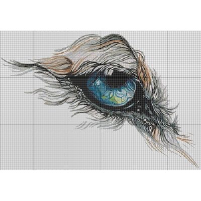 Eye of the Wolf - Image 2