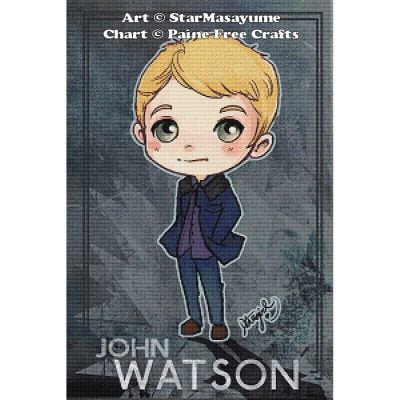 John Watson