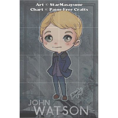 John Watson - Image 2