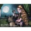 Moonlight Shadow