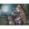 Moonlight Shadow
