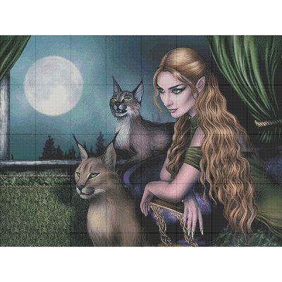 Moonlight Shadow - Image 2