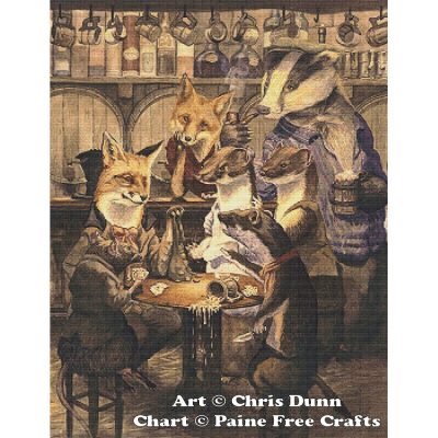 The Card Game