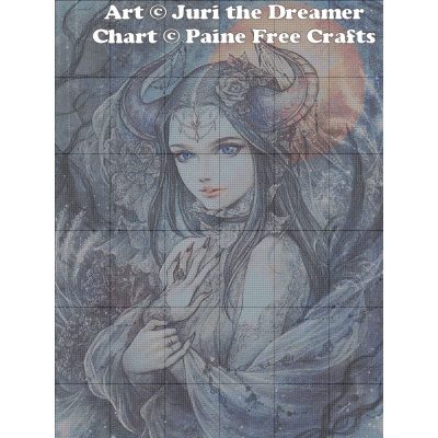 Mistress of the Night - Image 2