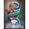 Sake Dragon