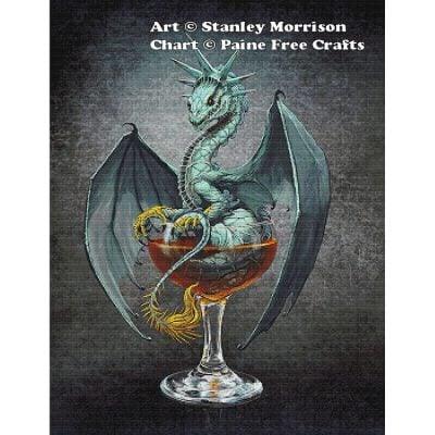 Manhattan Dragon