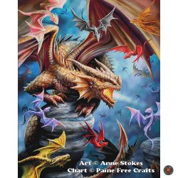 Dragon Clans - PDF
