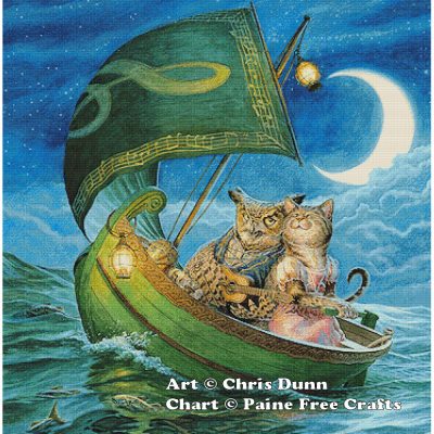 Owl & The Pussycat