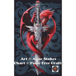 Dragon and Dagger - PDF