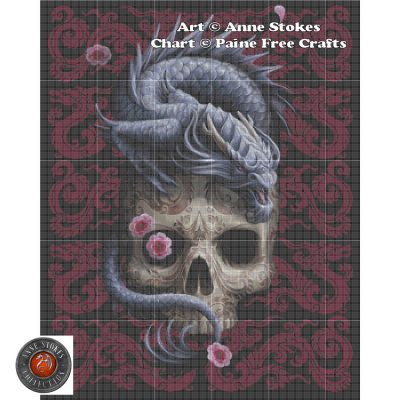 Oriental Dragon - Image 2