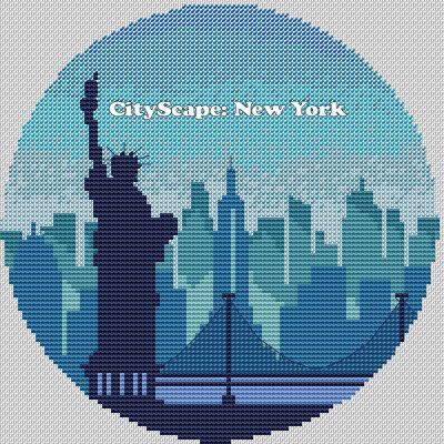 CityScape : New York