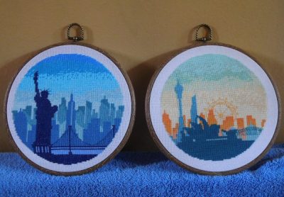 CityScape : New York - Image 3