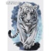 KAJ-SnowTiger Snow Tiger