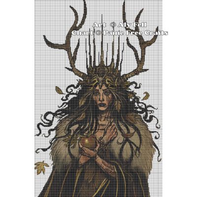 Mirror, Mirror, by Aly Fell - Image 2