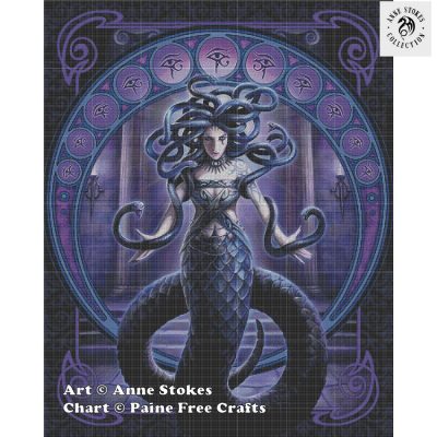 Serpent's Spell - Image 2