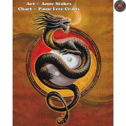 Yin Yang Protector - PDF