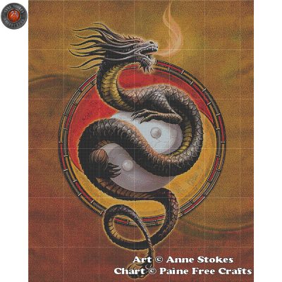Yin Yang Protector - Image 2