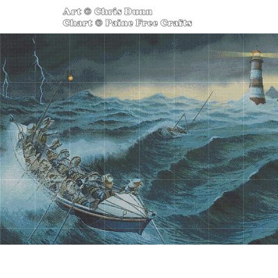 Rescue from the Storm - Image 2