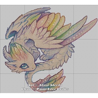 Little Angel Dragon - Image 2