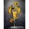 Champagne Dragon