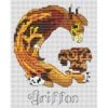 G is for ... Griffon