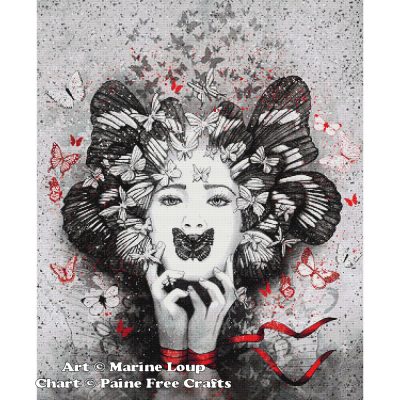 Lovesong for a Butterfly