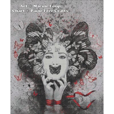 Lovesong for a Butterfly - Image 2