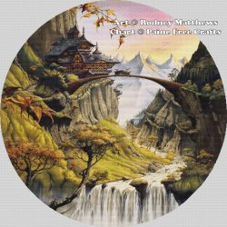 Rivendell - the last Homely House - PDF