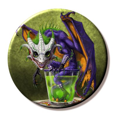 Joker Dragon (Needleminder)
