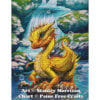 Rubber Ducky Dragon